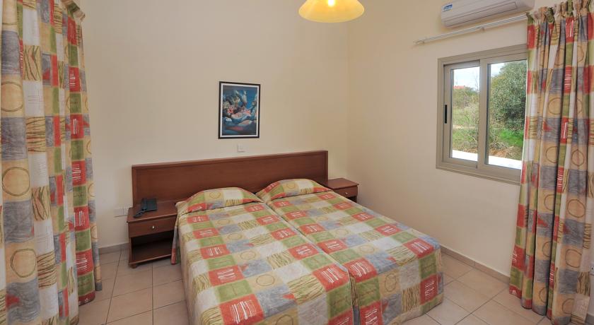 Nissiana Hotel — Айя Напа, Кіпр мініатюра 13