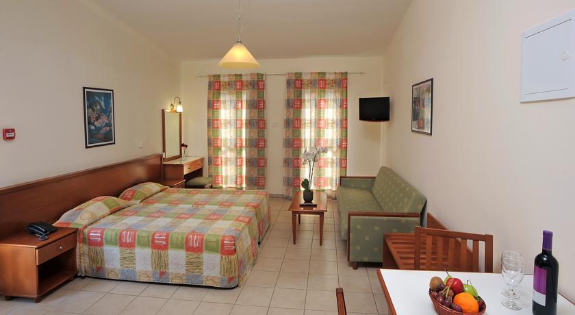 Nissiana Hotel — Айя Напа, Кіпр мініатюра 15