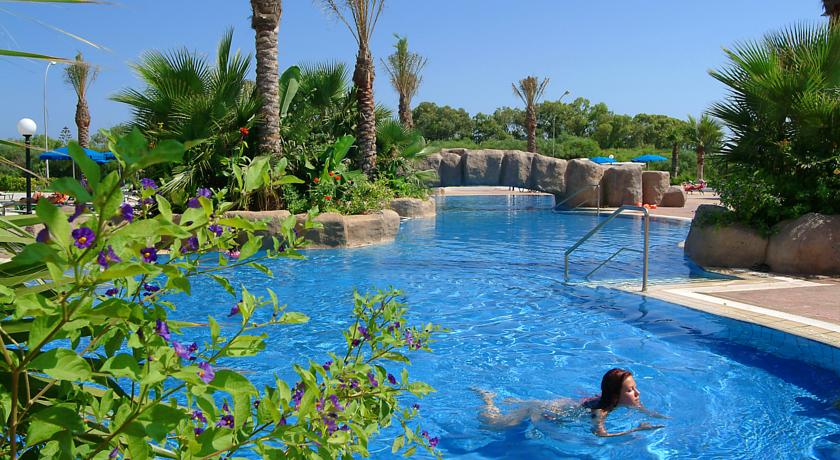 Nissiana Hotel — Айя Напа, Кіпр мініатюра 16