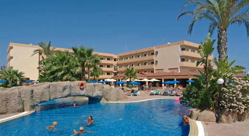 Nissiana Hotel — Айя Напа, Кіпр мініатюра 18