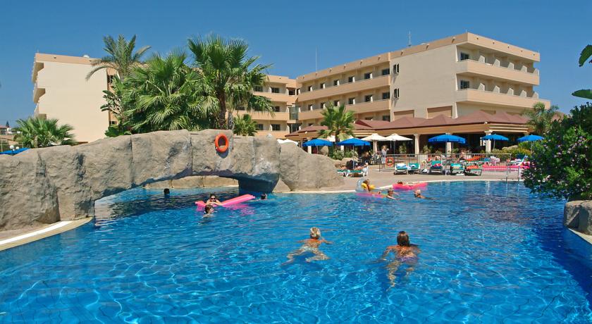 Nissiana Hotel — Айя Напа, Кіпр мініатюра 19