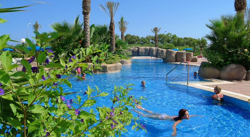 Nissiana Hotel — Айя Напа, Кіпр мініатюра 20