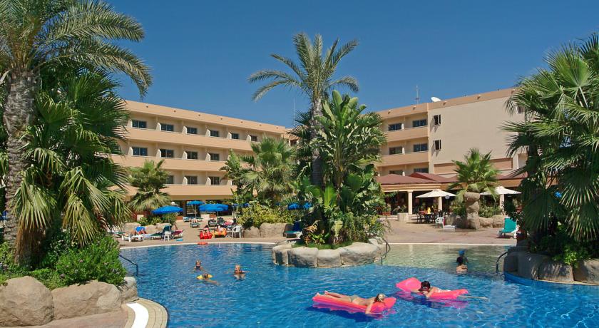 Nissiana Hotel — Айя Напа, Кіпр мініатюра 22