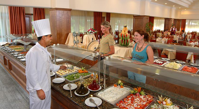 Nissiana Hotel — Айя Напа, Кіпр мініатюра 23
