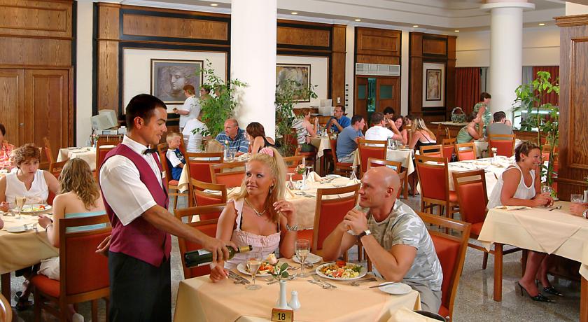 Nissiana Hotel — Айя Напа, Кіпр мініатюра 24