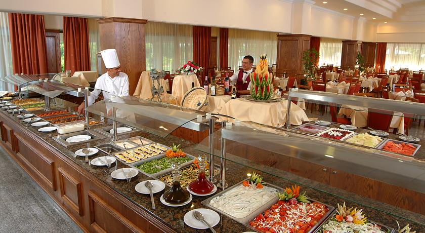 Nissiana Hotel — Айя Напа, Кіпр мініатюра 25