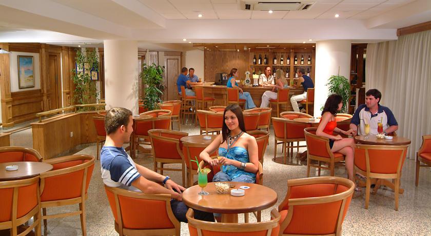 Nissiana Hotel — Айя Напа, Кіпр мініатюра 27
