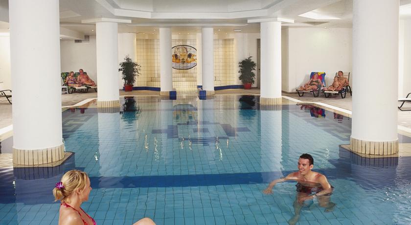 Nissiana Hotel — Айя Напа, Кіпр мініатюра 29