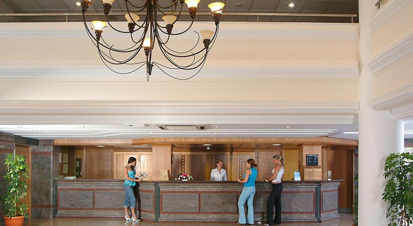Nissiana Hotel — Айя Напа, Кіпр мініатюра 30