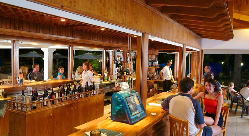 Nissiana Hotel — Айя Напа, Кіпр мініатюра 31