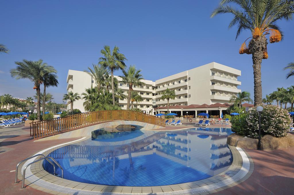Nissiana Hotel — Айя Напа, Кіпр мініатюра 36