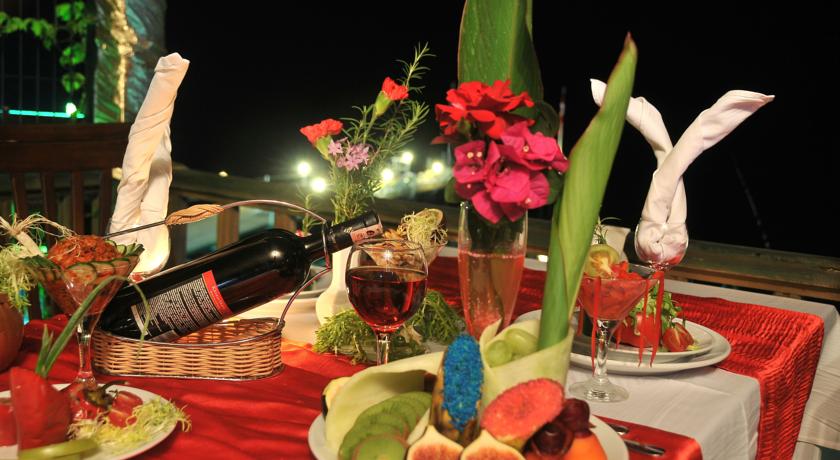 Armas Beach Hotel — Кемер, Туреччина мініатюра 46