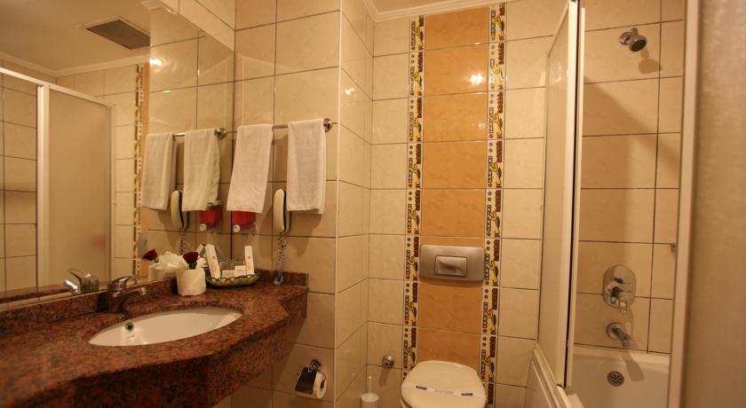 Armas Beach Hotel — Кемер, Туреччина мініатюра 51