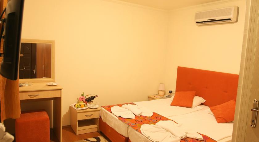 Armas Beach Hotel — Кемер, Туреччина мініатюра 55