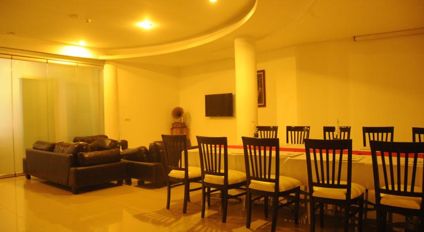 Armas Beach Hotel — Кемер, Туреччина мініатюра 58