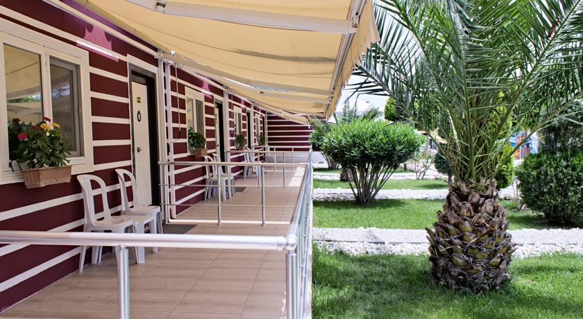 Armas Beach Hotel — Кемер, Туреччина мініатюра 63