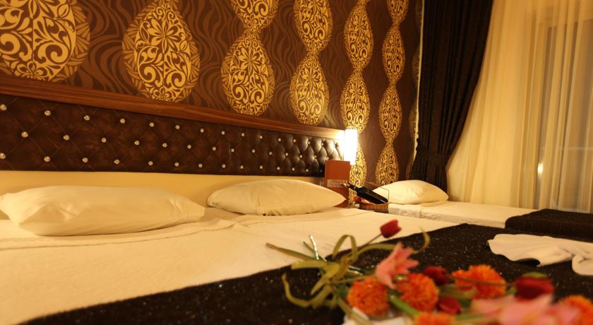 Armas Beach Hotel — Кемер, Туреччина мініатюра 66