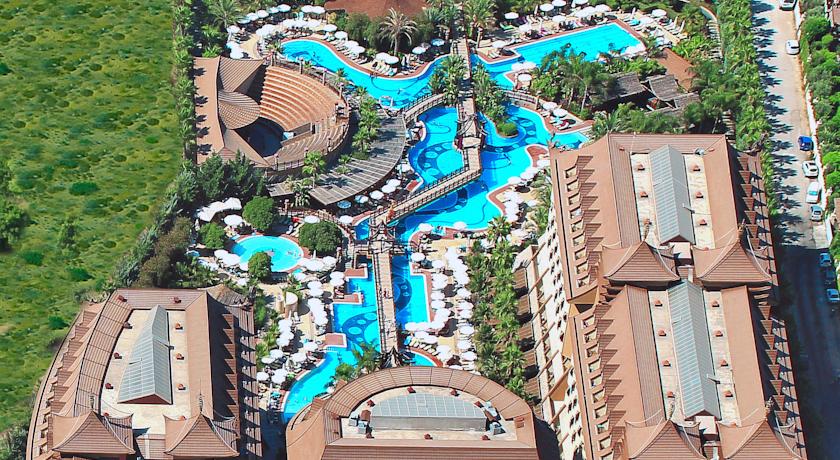 Royal Dragon Hotel, Сіде, Туреччина мініатюра 6