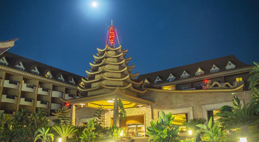 Royal Dragon Hotel, Сіде, Туреччина мініатюра 7