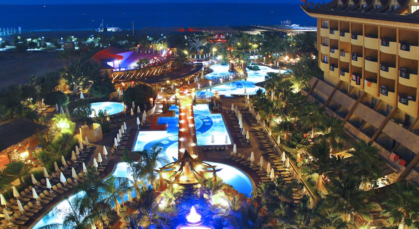 Royal Dragon Hotel, Сіде, Туреччина мініатюра 9
