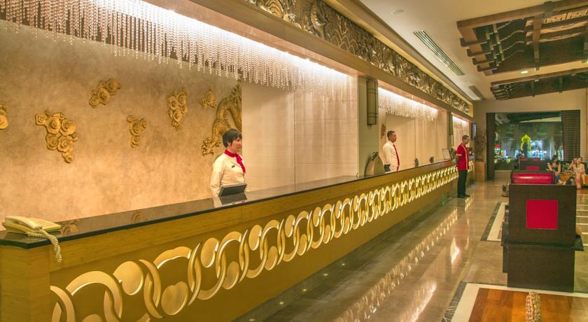 Royal Dragon Hotel, Сіде, Туреччина мініатюра 10