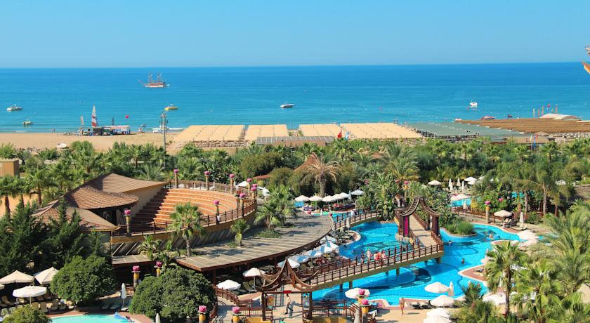 Royal Dragon Hotel, Сіде, Туреччина мініатюра 11