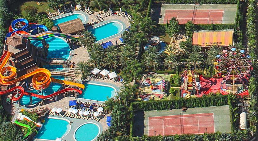 Royal Dragon Hotel, Сіде, Туреччина мініатюра 19