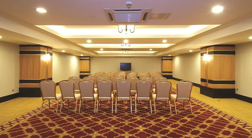 Royal Dragon Hotel, Сіде, Туреччина мініатюра 26