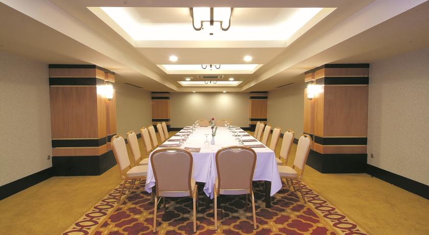 Royal Dragon Hotel, Сіде, Туреччина мініатюра 28