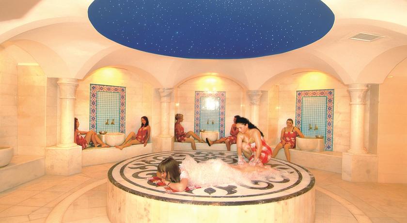 Royal Dragon Hotel, Сіде, Туреччина мініатюра 30