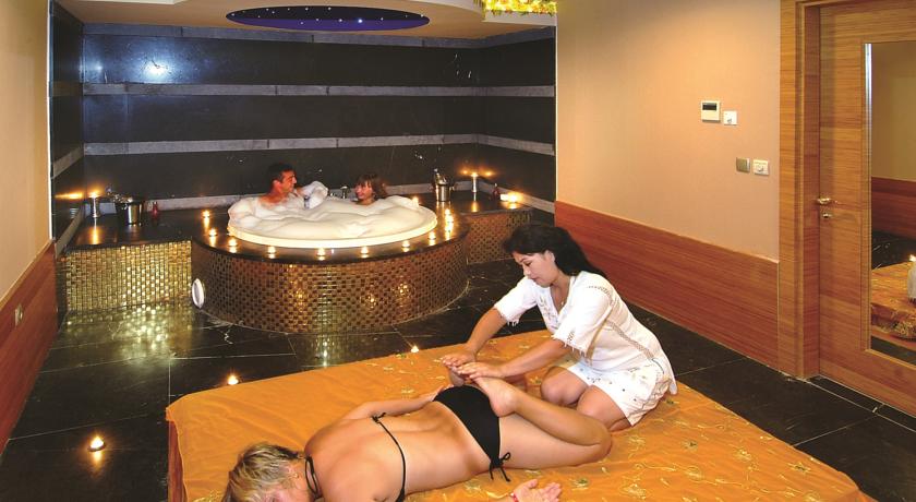 Royal Dragon Hotel, Сіде, Туреччина мініатюра 32