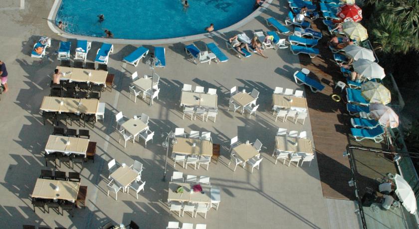 Arora Hotel — Кушадаси, Туреччина мініатюра 6