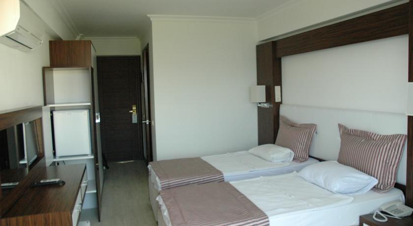 Arora Hotel — Кушадаси, Туреччина мініатюра 10