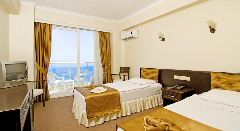 Arora Hotel — Кушадаси, Туреччина мініатюра 12