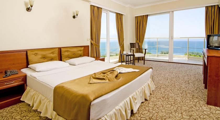 Arora Hotel — Кушадаси, Туреччина мініатюра 13