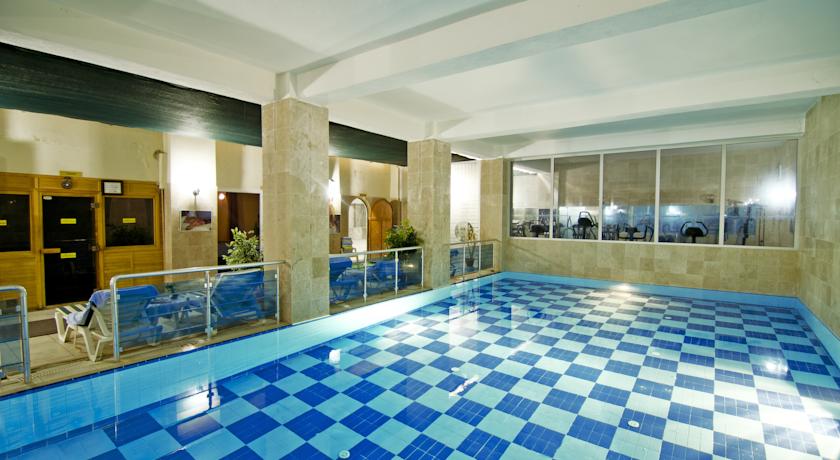 Arora Hotel — Кушадаси, Туреччина мініатюра 14