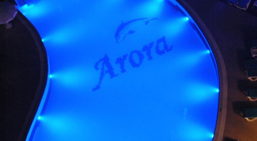Arora Hotel — Кушадаси, Туреччина мініатюра 15