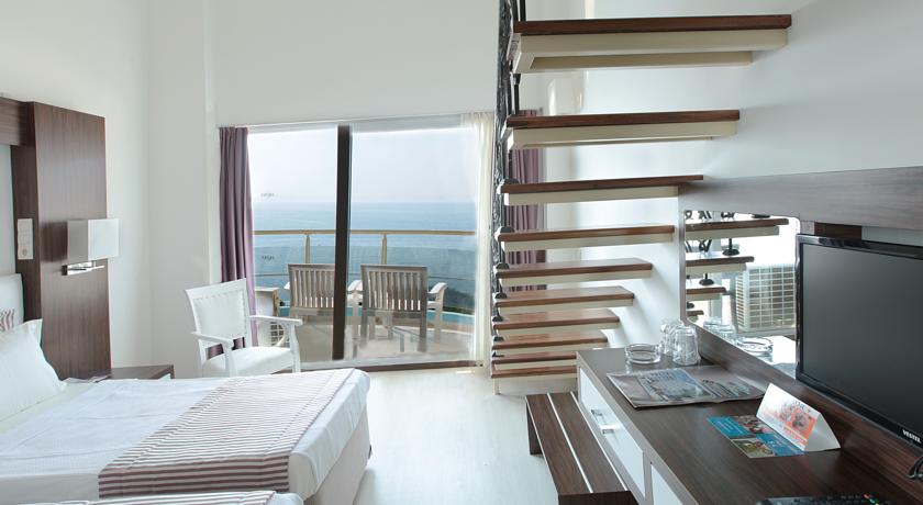 Arora Hotel — Кушадаси, Туреччина мініатюра 17