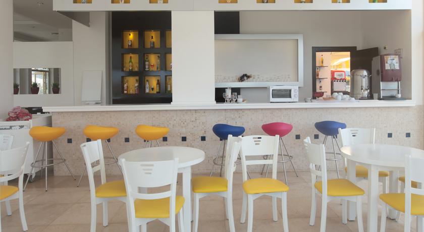 Arora Hotel — Кушадаси, Туреччина мініатюра 26
