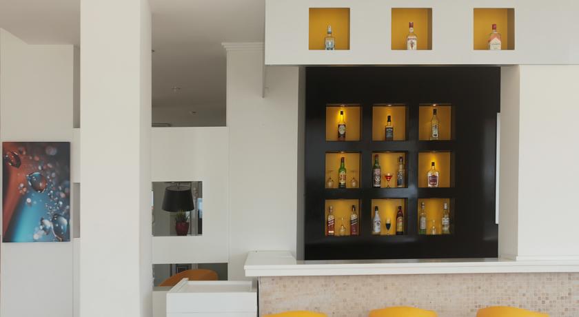 Arora Hotel — Кушадаси, Туреччина мініатюра 28
