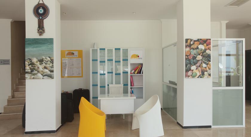 Arora Hotel — Кушадаси, Туреччина мініатюра 29