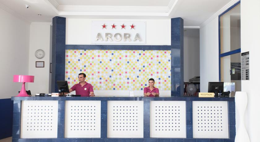 Arora Hotel — Кушадаси, Туреччина мініатюра 31