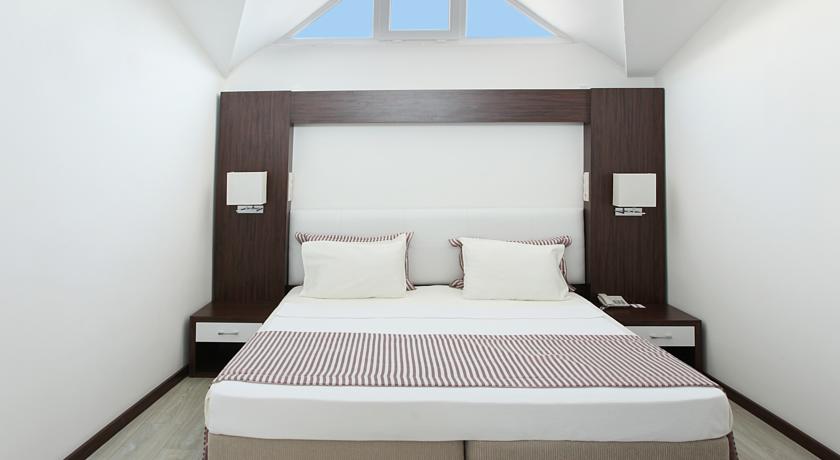 Arora Hotel — Кушадаси, Туреччина мініатюра 33