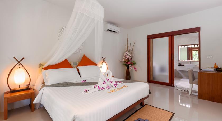 L'esprit De Naiyang Resort — о. Пхукет, Таїланд мініатюра 10