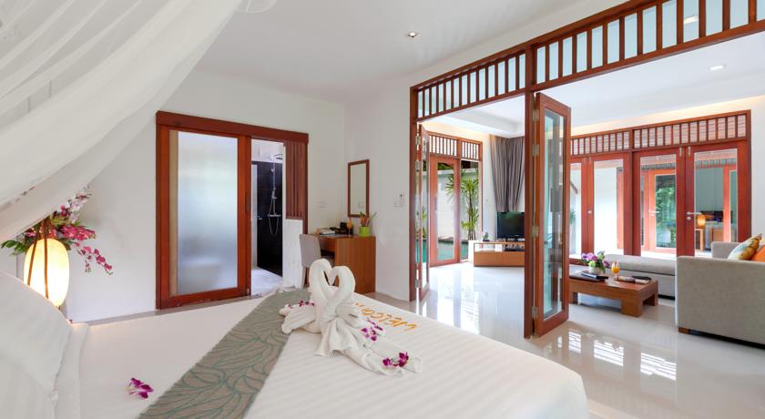 L'esprit De Naiyang Resort — о. Пхукет, Таїланд мініатюра 11
