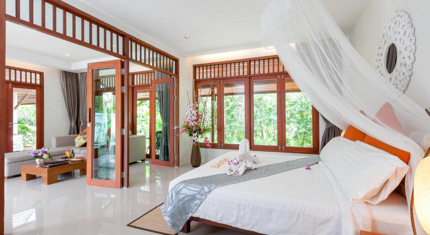L'esprit De Naiyang Resort — о. Пхукет, Таїланд мініатюра 12