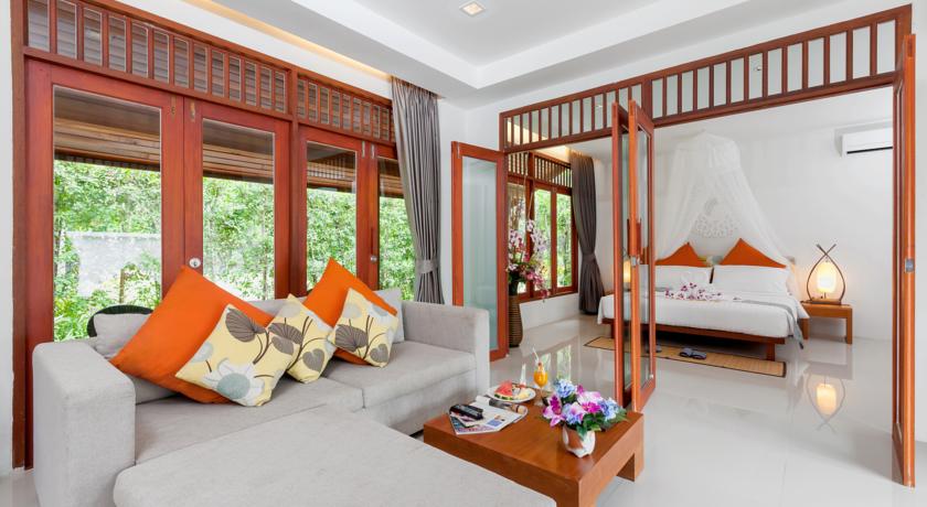 L'esprit De Naiyang Resort — о. Пхукет, Таїланд мініатюра 13