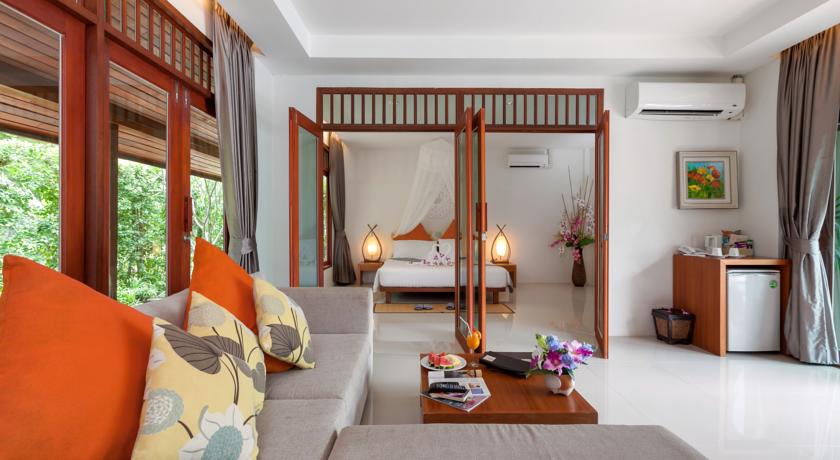 L'esprit De Naiyang Resort — о. Пхукет, Таїланд мініатюра 14