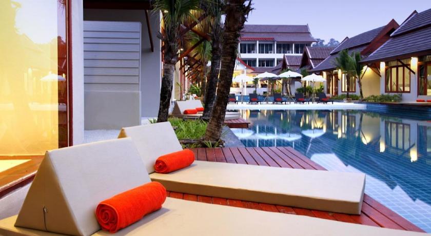 L'esprit De Naiyang Resort — о. Пхукет, Таїланд мініатюра 17