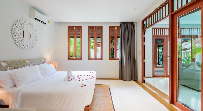 L'esprit De Naiyang Resort — о. Пхукет, Таїланд мініатюра 18